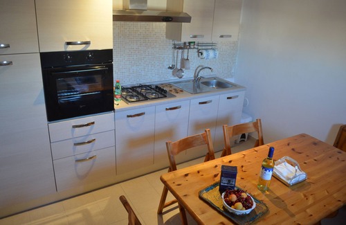 Centro Storico Apartment | - Palazzo Retrò, with a terrace overlooking the historic center of Nardò -