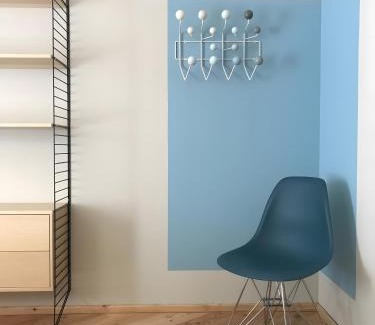 Carisolo Apartment | Palazzo Righi - App Blu