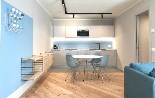 Carisolo Apartment | Palazzo Righi - App Blu