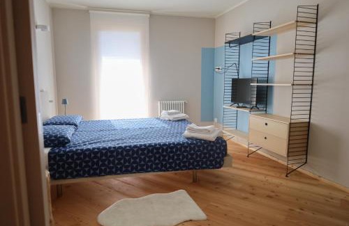 Carisolo Apartment | Palazzo Righi