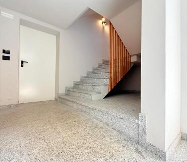 Carisolo Apartment | Palazzo Righi