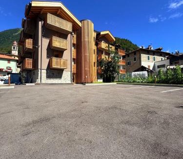 Carisolo Apartment | Palazzo Righi