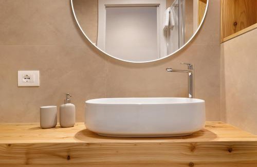 Carisolo Apartment | Palazzo Righi