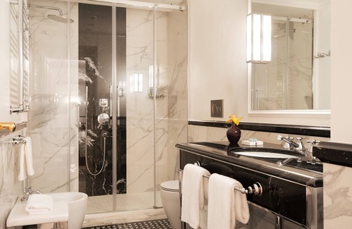 Rione IV Campo Marzio Hotel | Palazzo Ripetta