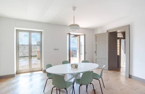 Citta Alta Apartment | Palazzo San Giacomo