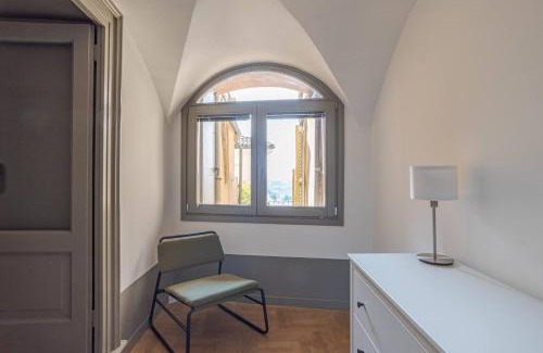 Citta Alta Apartment | Palazzo San Giacomo
