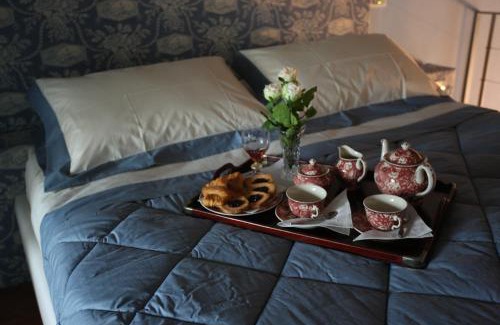 SantʼAngelo in Vado Bed & Breakfast | Palazzo Santinelli