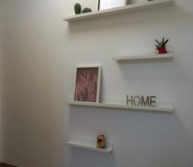 Troia House | Palazzo Schirù