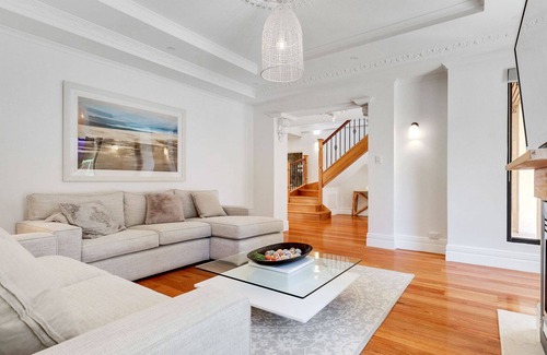 Sorrento House | Palazzo Sorrento luxury family getaway