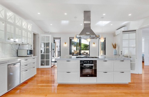 Sorrento House | Palazzo Sorrento luxury family getaway