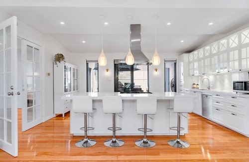 Sorrento House | Palazzo Sorrento luxury family getaway