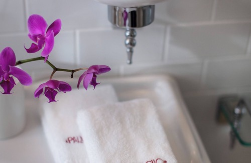 Bucine House | Palazzo Tiglio - A Small Luxury Hotels of the World