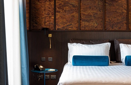 Ripa Hotel | Palazzo Velabro, a Member of Design Hotels