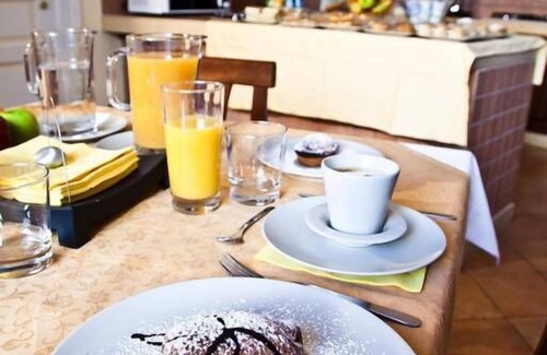 Nardo Bed & Breakfast | Palazzo Volta