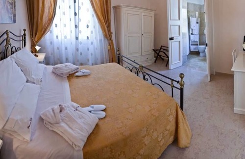 Nardo Bed & Breakfast | Palazzo Volta