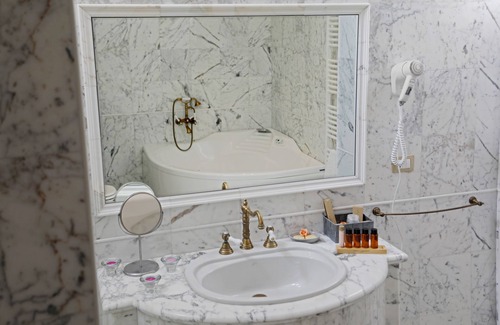 Nardo Bed & Breakfast | Palazzo Volta