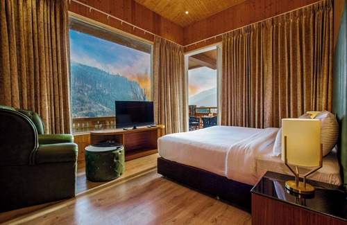 Palchan Hotel | Palchan Hotel & Spa, a member of Radisson Individuals