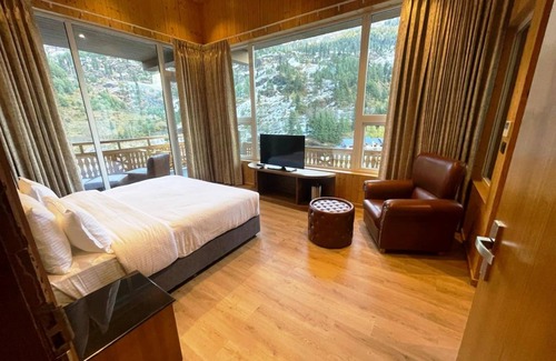 Palchan Hotel | Palchan Hotel & Spa, a member of Radisson Individuals