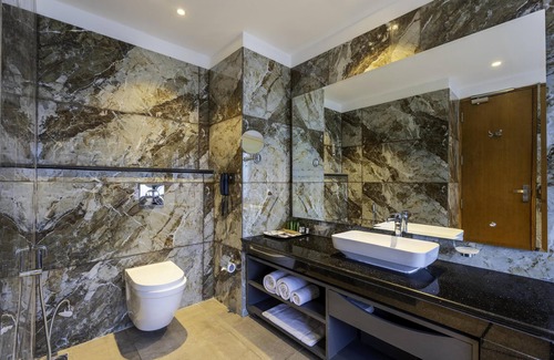 Palchan Hotel | Palchan Hotel & Spa, a member of Radisson Individuals