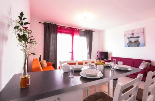 Palaiochora Apartment | Paleochora Apartments