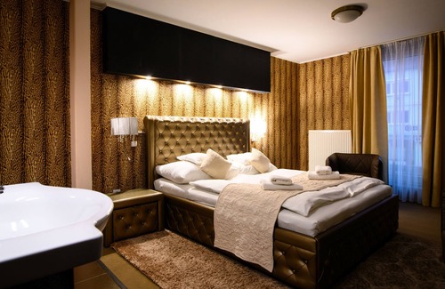 Nyiregyhaza House | Palermó Panzió