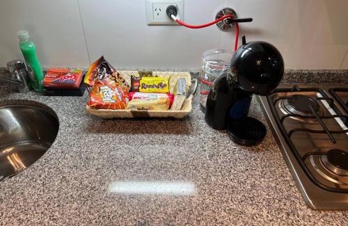 Villa Crespo Apartment | Palermo Spot