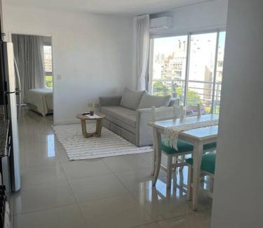 Villa Crespo Apartment | Palermo Vista Espectacular 1bdr by CRE