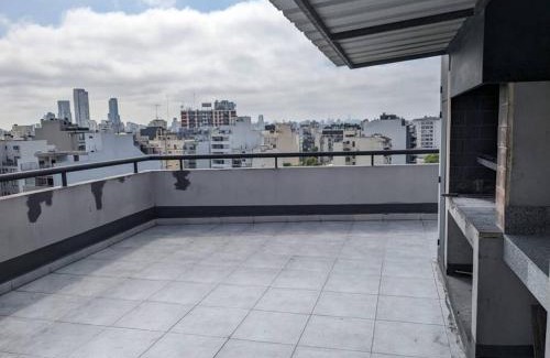 Villa Crespo Apartment | Palermo Vista Espectacular 1bdr by CRE