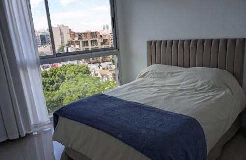 Villa Crespo Apartment | Palermo Vista Espectacular 1bdr by CRE