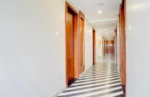 Bhopal Resort | Palette by CheckIn Patel Nagar Bhopal