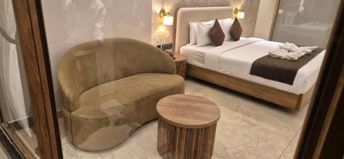 Elappara Resort | Palette Hill View Resorts Vagamon