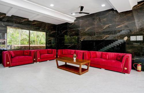Nagaon Hotel | Palette Homes Alibaug