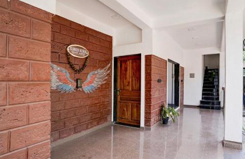 Nagaon Hotel | Palette Homes Alibaug