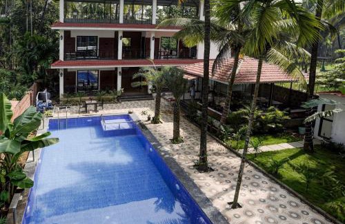 Nagaon Hotel | Palette Homes Alibaug