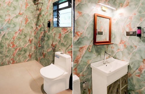 Nagaon Hotel | Palette Homes Alibaug