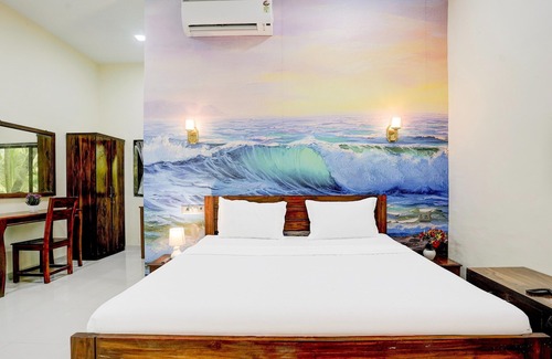 Nagaon Hotel | Palette Homes Alibaug