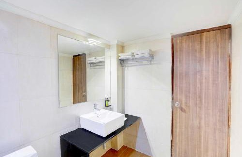 Maharana Pratap Nagar Hotel | Palette Hotel Nisarga by Sunday Bhopal