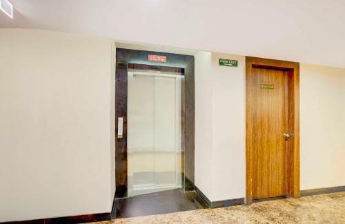 Maharana Pratap Nagar Hotel | Palette Hotel Nisarga by Sunday Bhopal