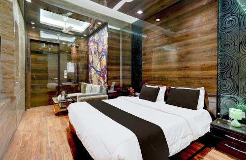 Kanpur Hotel | Palette Swaroop Nagar Formerly Shanti Kutir