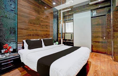 Kanpur Hotel | Palette Swaroop Nagar Formerly Shanti Kutir