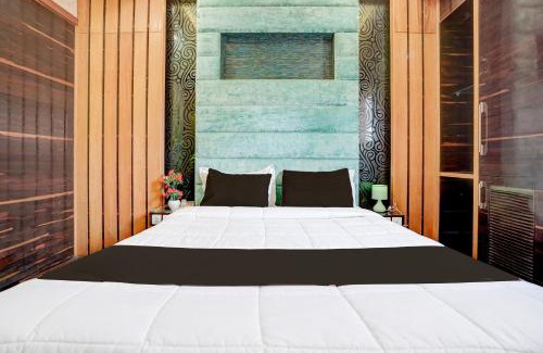 Kanpur Hotel | Palette Swaroop Nagar Formerly Shanti Kutir