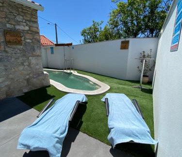 Fatima House | Palheiro do Rei