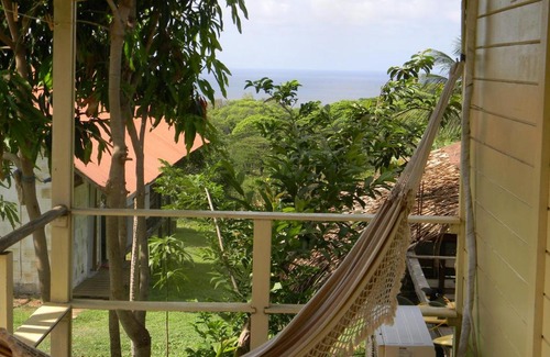 Vila da Trinta House | Palhoça da Colina