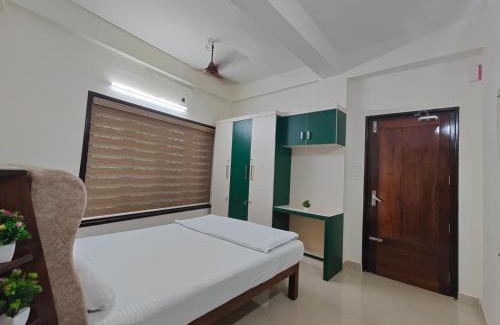 Perumbaikad House | Pali homes