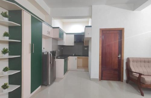 Perumbaikad House | Pali homes