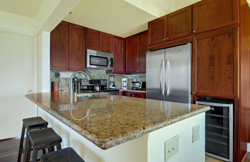 Princeville Condo | Pali Ke Kua 211 The Ultimate Oceanfront view!