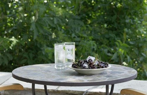 Agios Lavrentios House | Palio Eleotrivio Guesthouse