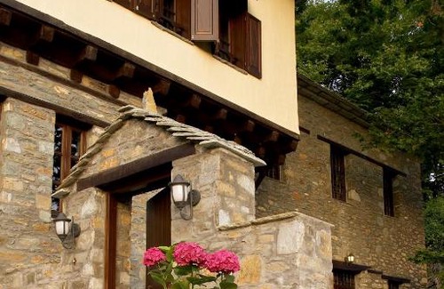 Agios Lavrentios House | Palio Eleotrivio Guesthouse