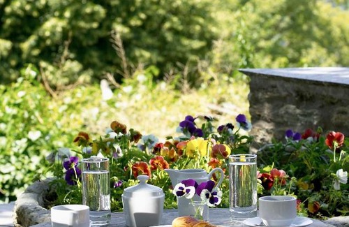 Agios Lavrentios House | Palio Eleotrivio Guesthouse