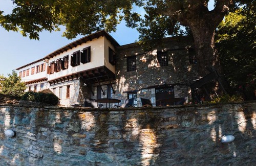 Agios Lavrentios House | Palio Eleotrivio Guesthouse